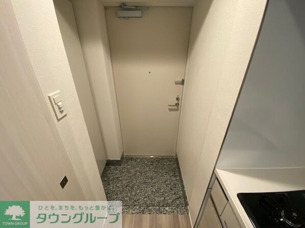 ステージファースト桜新町の物件内観写真